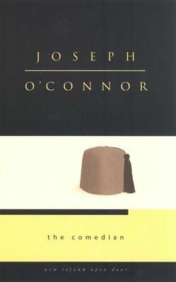 The Comedian by Joseph O'Connor