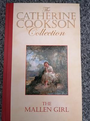 The Mallen Girl by Catherine Cookson