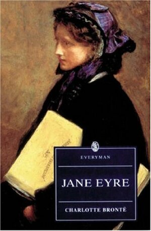 Jane Eyre by Charlotte Brontë