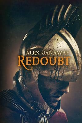 Redoubt by Alex Janaway