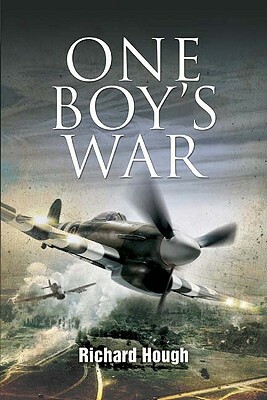 One Boy's War by Richard Hough