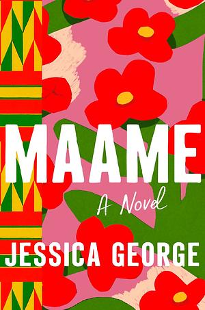 Maame by Jessica George