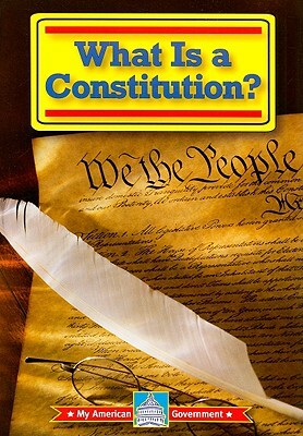 What Is a Constitution? by William David Thomas