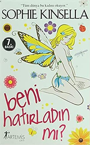 Beni Hatırladın Mı? by Sophie Kinsella