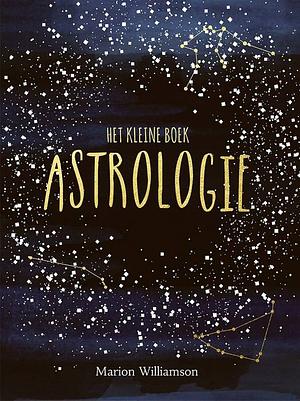 Astrologie by Marion Williamson