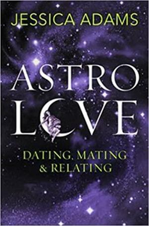 Astrolove by Jessica Adams