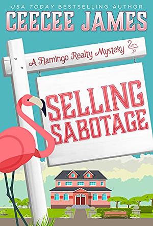 Selling Sabotage by Ceecee James