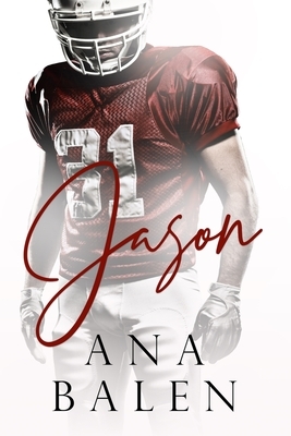 Jason by Ana Balen