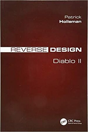 Reverse Design: Diablo II by Patrick Holleman