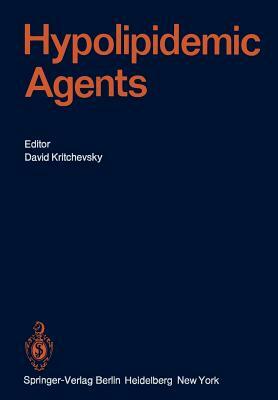 Hypolipidemic Agents by W. L. Bencze, M. E. Dempsey