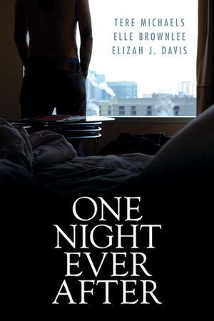 One Night Ever After by Tere Michaels, Elizah J. Davis, Elle Brownlee