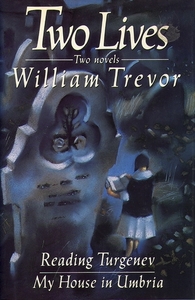 Two Lives by William Trevor