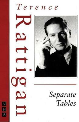 Separate Tables by Terence Rattigan