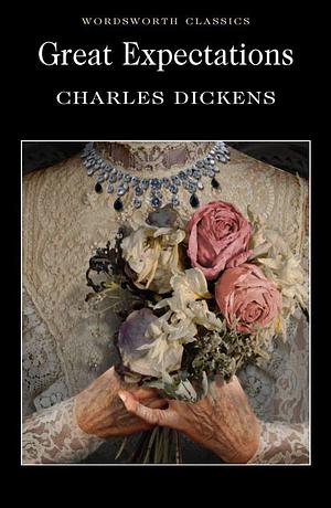 Great Expectations by Charles Dickens