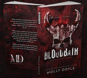 Bloodbath by Molly Doyle