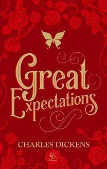 Great Expectations by Charles Dickens