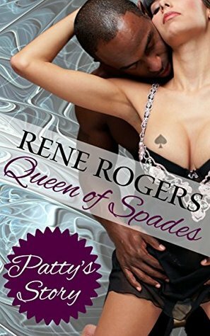 Patty's Story: BBW Billionaire Interracial Romance by K.C. Falls, Rene Rogers