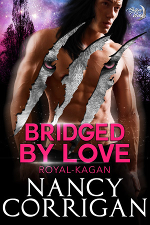 Bridged by Love by Nancy Corrigan