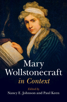 Mary Wollstonecraft in Context by 