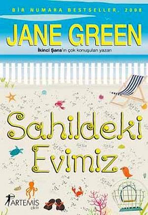 Sahildeki Evimiz by Jane Green