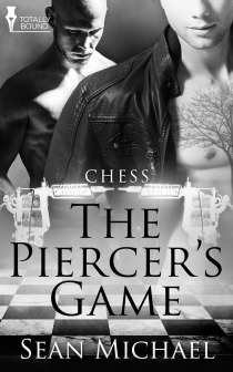 The Piercer's Game by Sean Michael