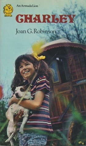 Charley by Joan G. Robinson