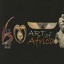 Art of Africa by Scala Publishers Staff, Scala Publishers