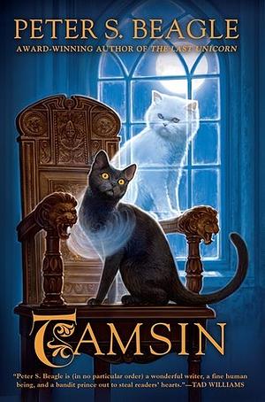 Tamsin by Peter S. Beagle