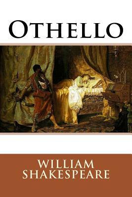 Othello by William Shakespeare