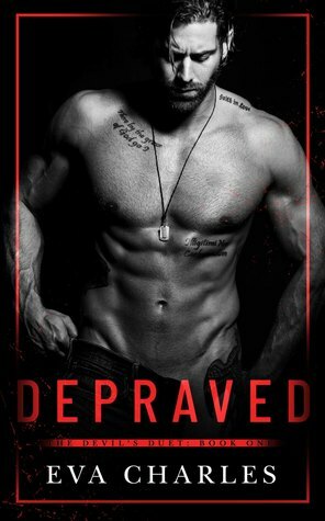 Depraved by Eva Charles