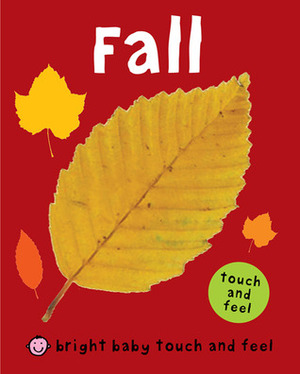 Fall by Roger Priddy