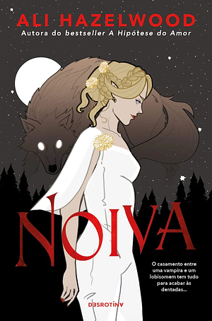 Noiva by Ali Hazelwood