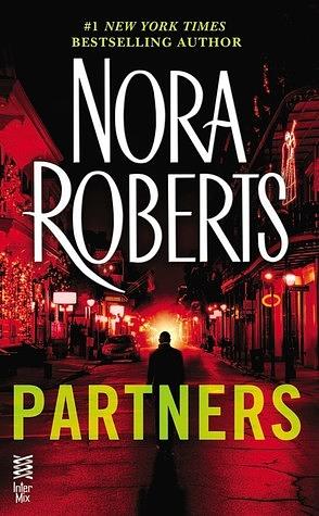 Partners by Nora Roberts