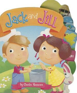 Jack and Jill by Charles Reasoner