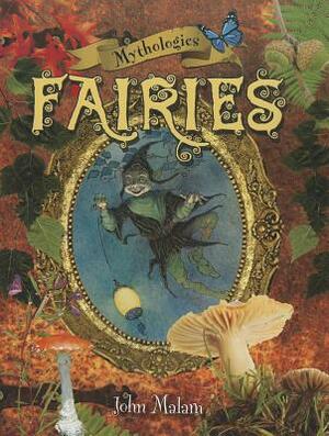 Fairies by John Malam