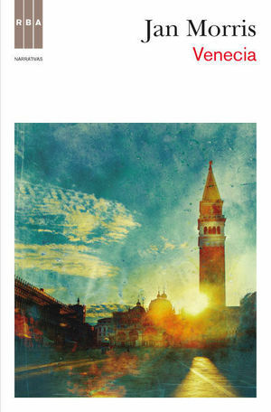 Venecia by Jan Morris