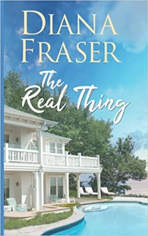 A Place Called Home by Diana Fraser