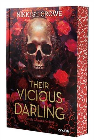 Their Vicious Darling by Nikki St. Crowe