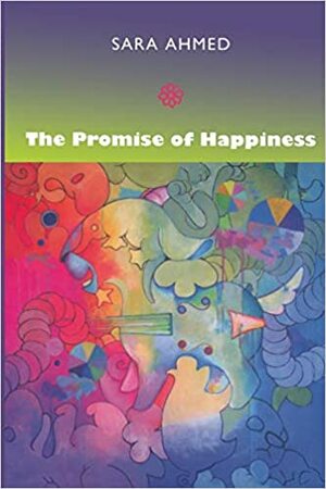 Mutluluk Vaadi by Sara Ahmed