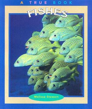 Fishes by Melissa Stewart