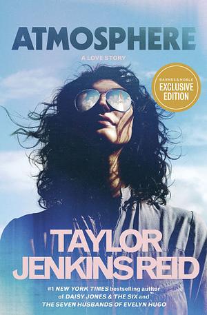 Atmosphere by Taylor Jenkins Reid