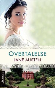 Overtalelse by Jane Austen