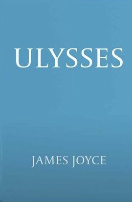 Ulysses by James Joyce