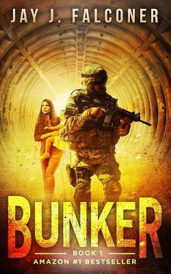 Bunker by Jay J. Falconer