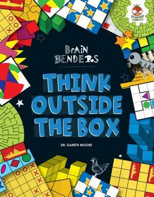 Think Outside the Box by Gareth Moore