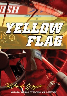 Yellow Flag by Robert Lipsyte