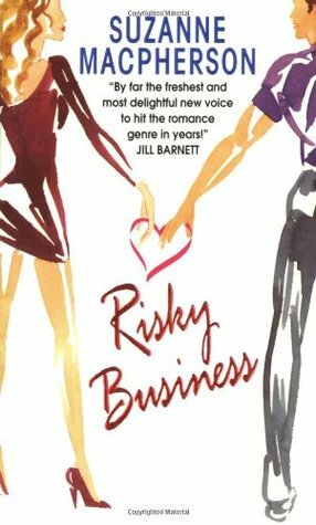 Risky Business by Suzanne Macpherson