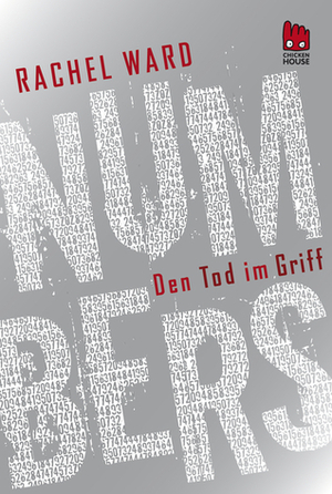 Den Tod im Griff by Rachel Ward, Uwe-Michael Gutzschhahn
