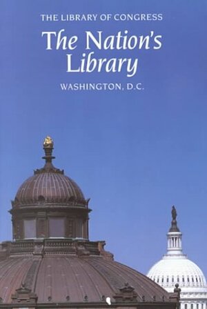 Library of Congress, Washington, D.C. by Linda Barrett Osborne, Alan Bisbort, Library of Congress