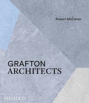 Grafton Architects by Robert McCarter